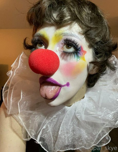 opal skye art star du porno galerie