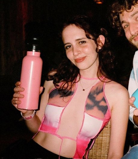 Mica Tenenbaum étoile hd collection