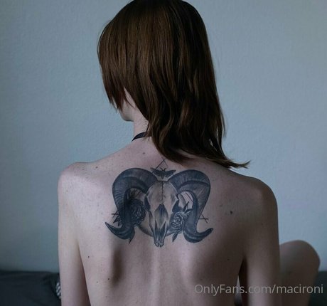 Maci Currin star du porno parfaite archive