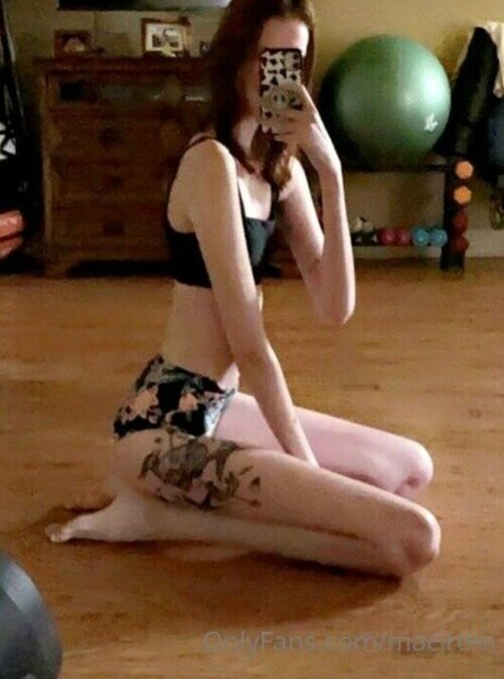 Maci Currin star du porno chaud galerie