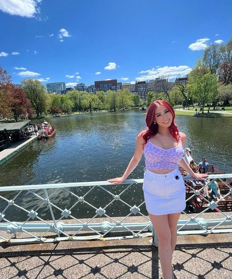 suki lovexo étoile exclusive archive