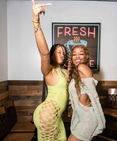 Storm Reid meilleure étoile img