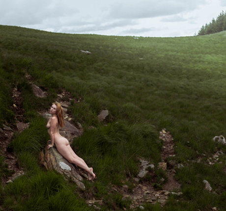 Astridadventures star du porno de haute qualité collection