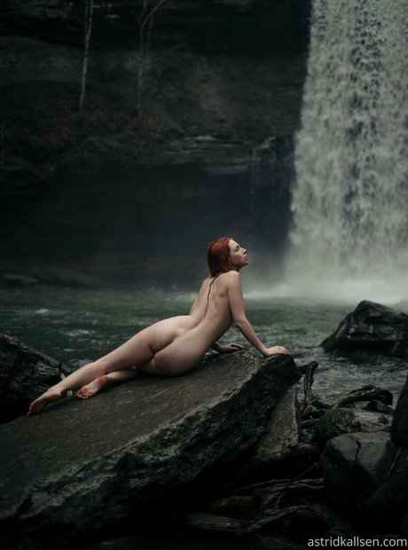 Astridadventures étoile adulte galeries