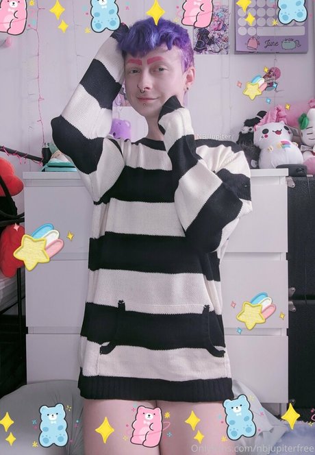 enbyjupiterfree star du porno érotique image