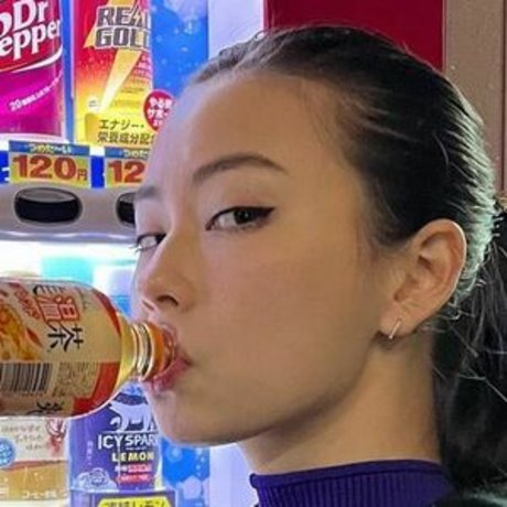 Lauren Tsai étoile hd galeries