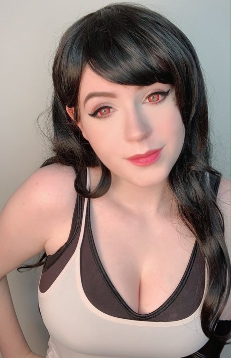 Jazlyn Skyy actrice nue images