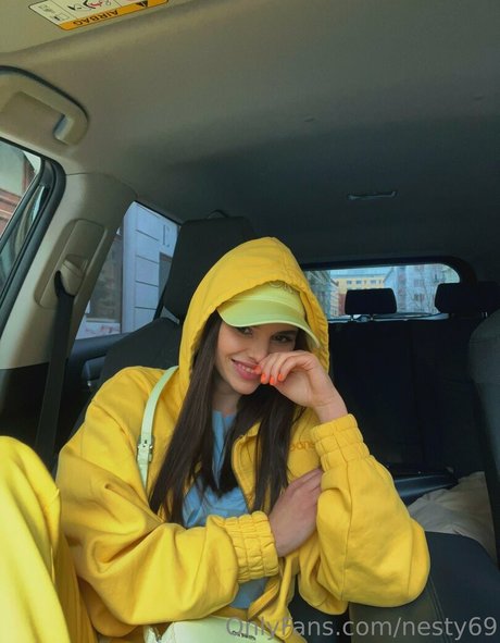 nesty69 haut modèle photos