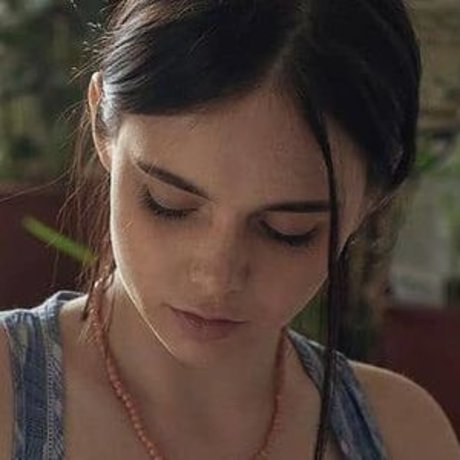 nesty69 modèle joli collection