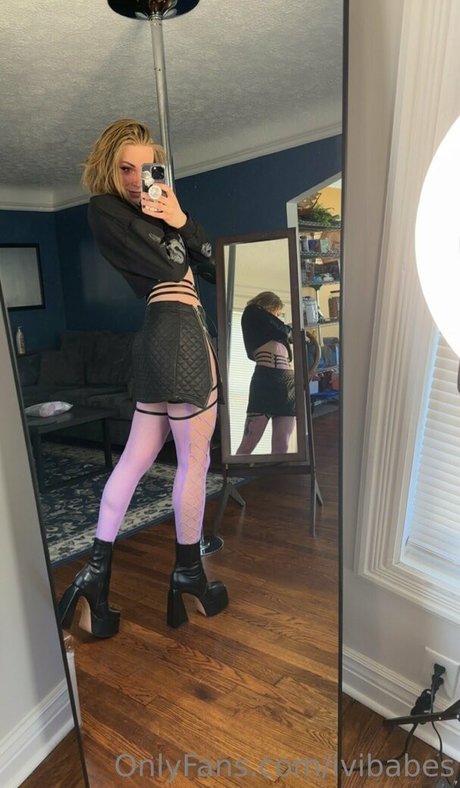 ivibabes modèle sympa des photos