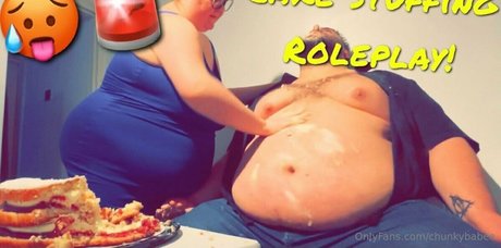 chunkybabee Fotoaufnahmen