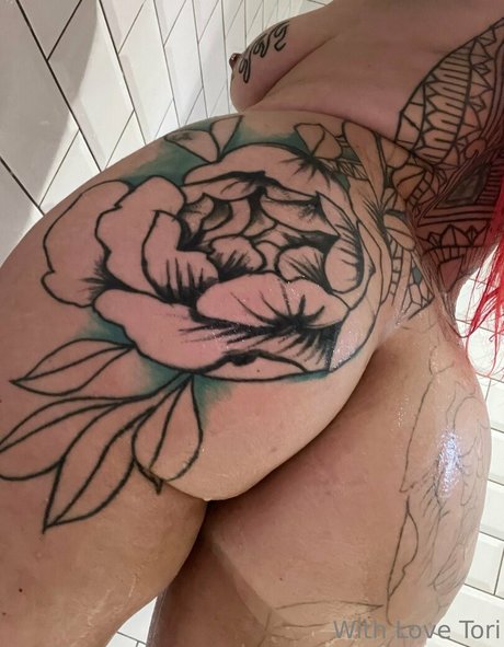 withlove tori star du porno chaud photos