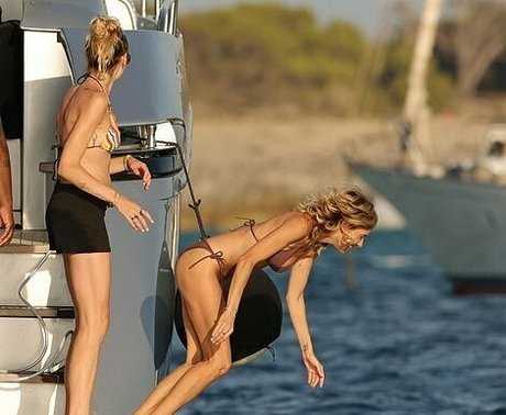 Sienna Miller star du porno de haute qualité galerie