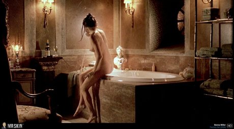 Sienna Miller star du porno gratuite photo