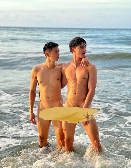 tylerwu 97free star pornographique galeries