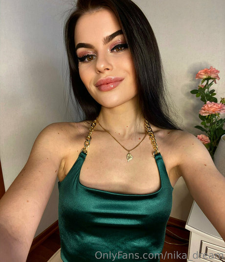 nika dream actrice pornographique img