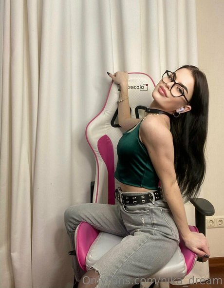 nika dream jolie étoile collection