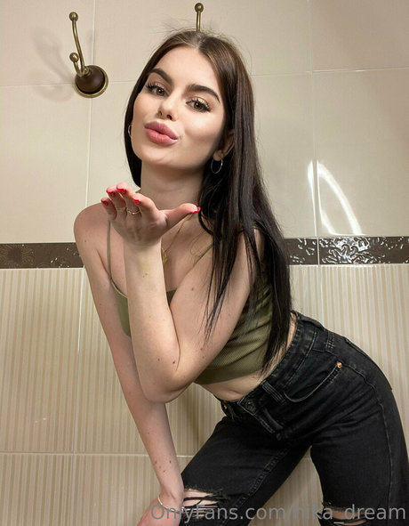 nika dream étoile érotique archive