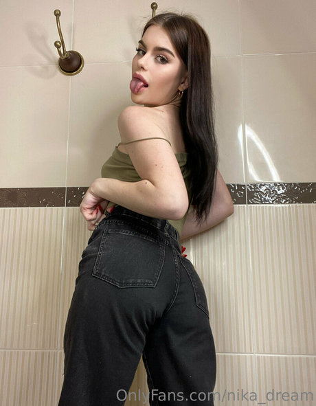 nika dream modèle image