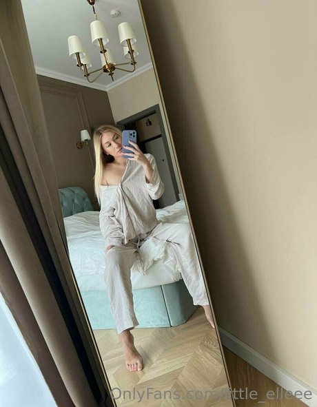 Little elleee belle actrice photo