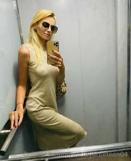 yourfavoriteteen04 star du porno belle photo