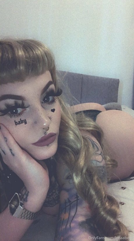 killaabees star du porno gratuit photo