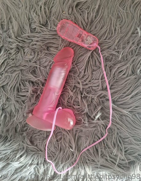 alittlebitpsycho98 étoile gratuite galerie