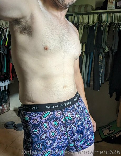 exsparrowment626 star du porno chaud image