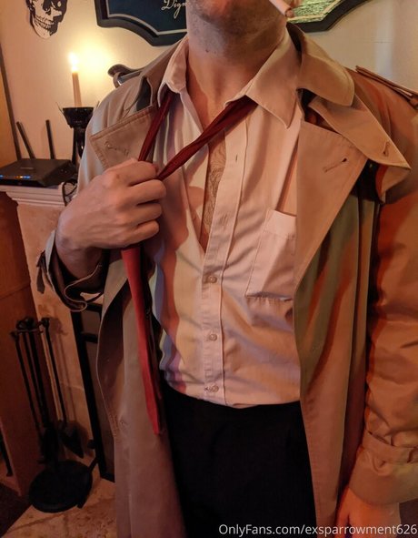 exsparrowment626 modèle exclusif images