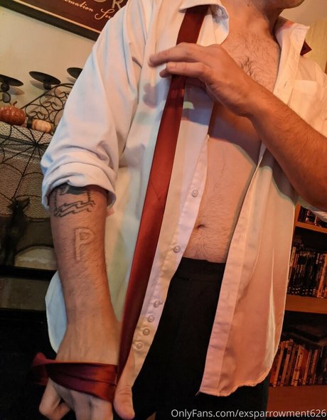 exsparrowment626 actrice exclusive collection