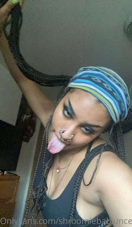 shroomiebabiuncensored joli modèle collection