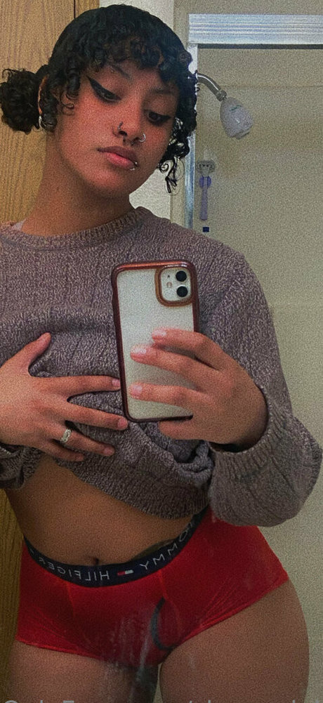 shroomiebabiuncensored étoile de l'art image