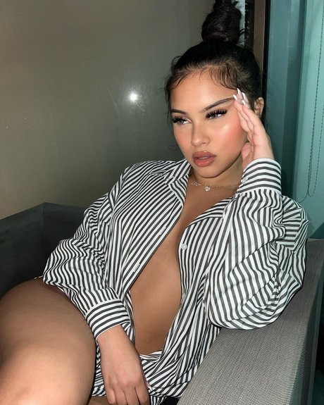 Aliana Mawla belle étoile image