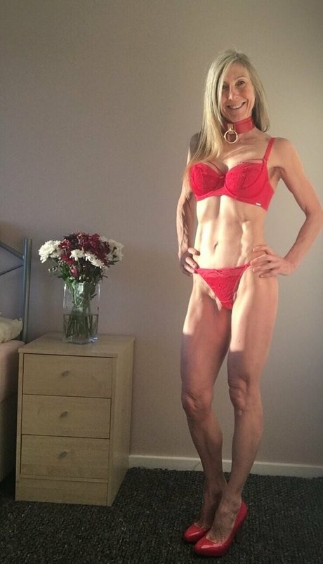 bikini ébène onlyfans nu parfait image