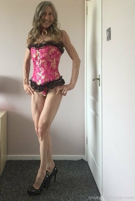 jade wade actrice nue photos