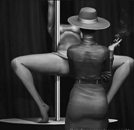 sexyspirittv belle star du porno photo