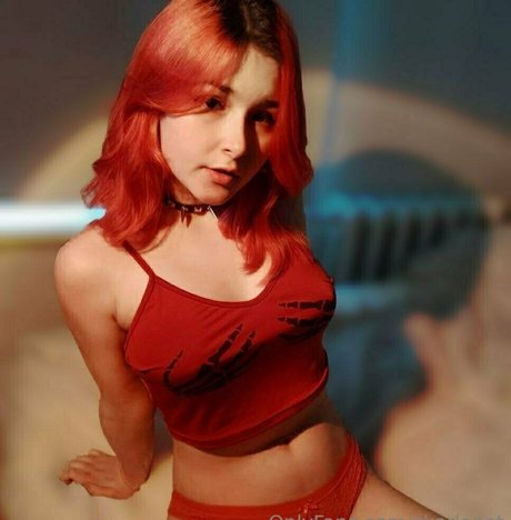 skarleeet meilleure actrice photo