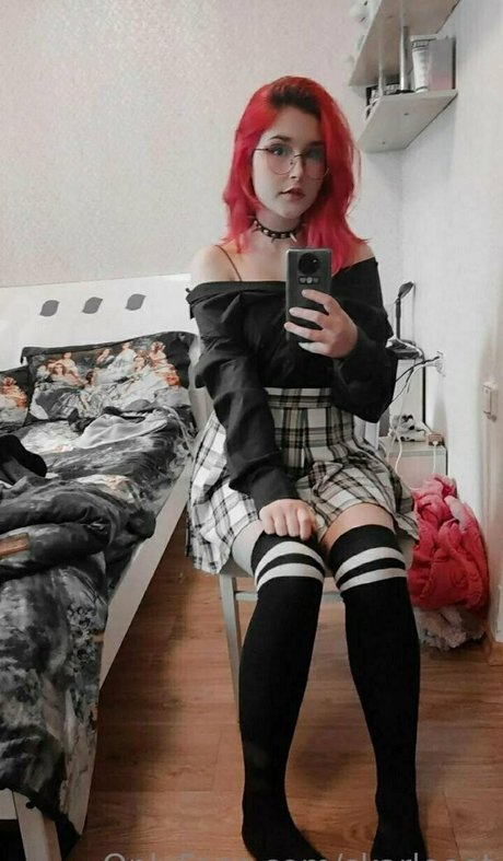 skarleeet étoile parfaite galeries