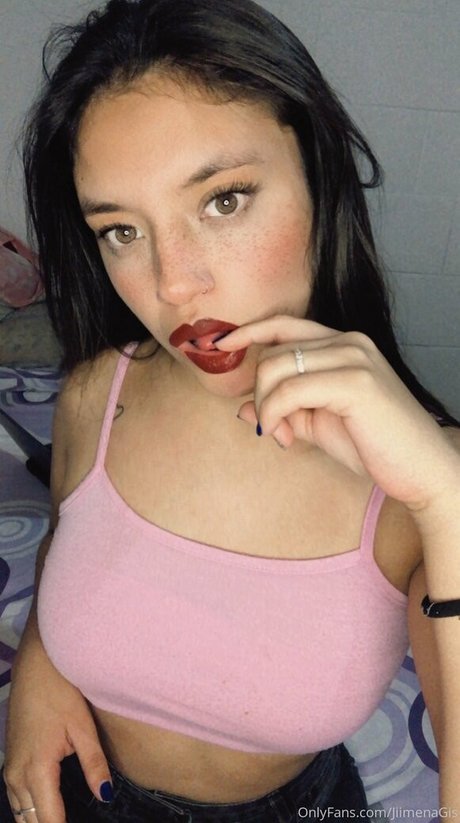 jiimenagis jolie étoile collection