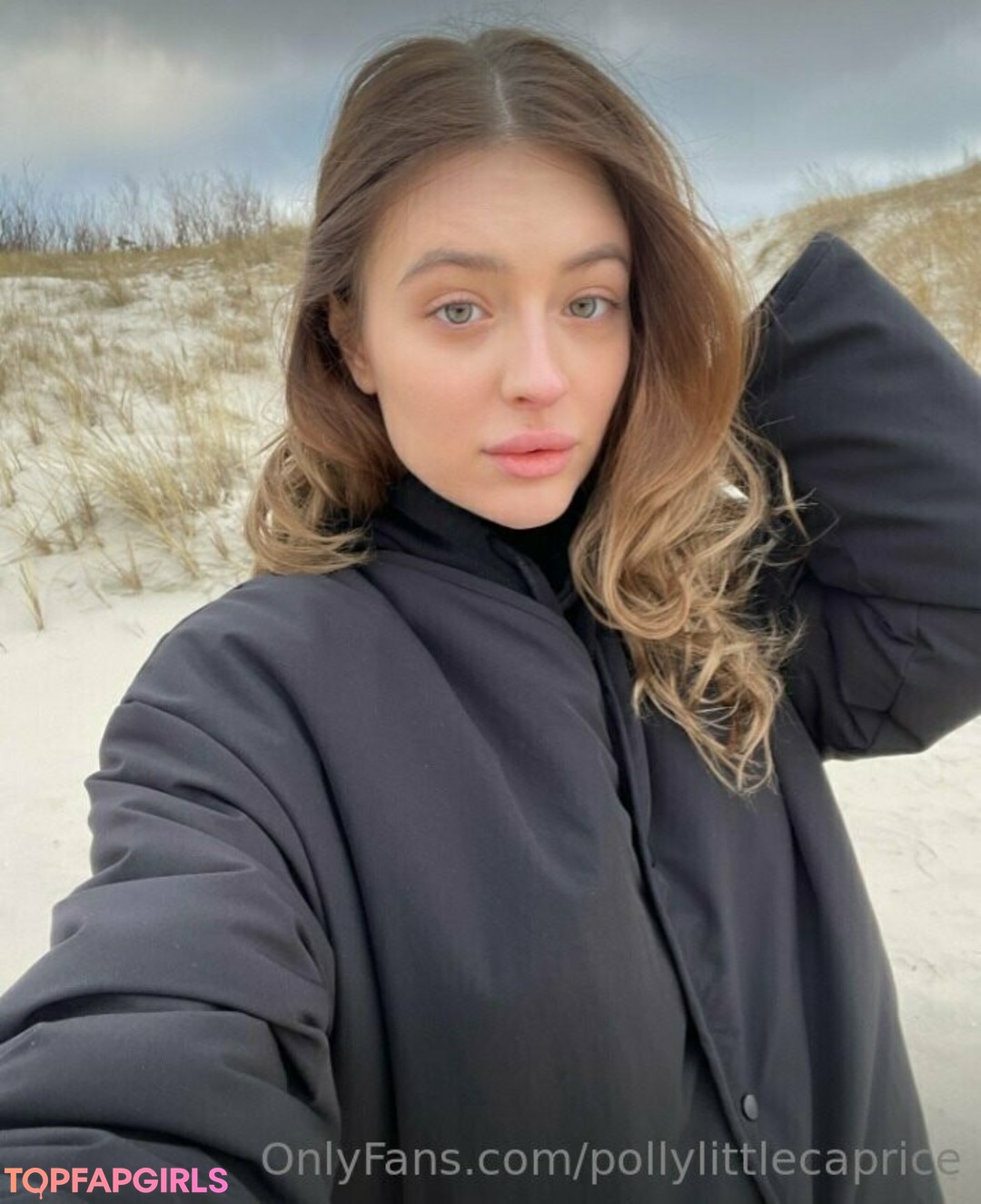 pollylittlecaprice modèle meilleur image