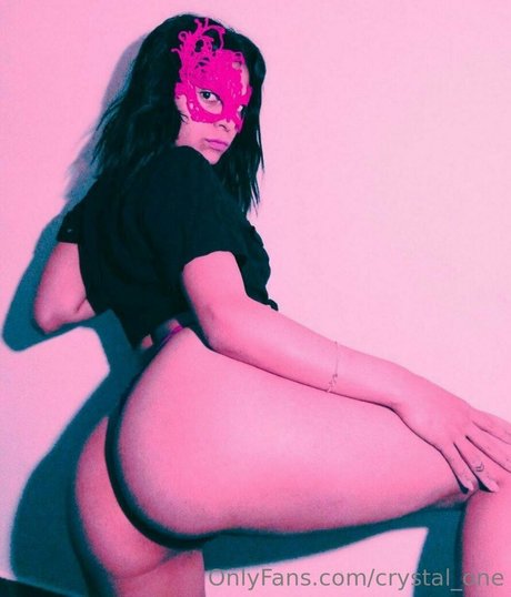 crystal one jolie étoile image