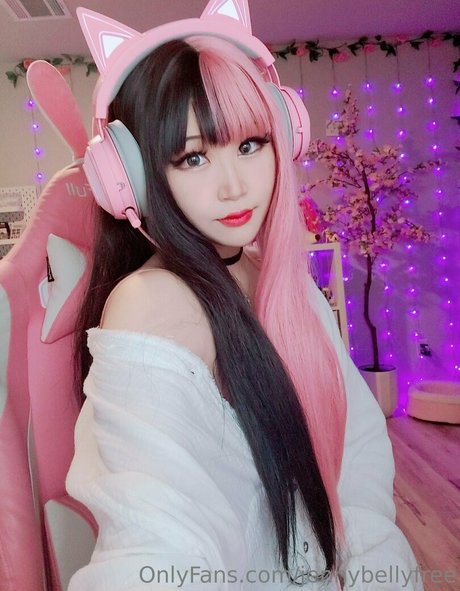 jennybellyfree haut étoile images