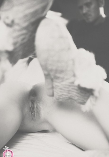 Stella Cox actrice exclusive photo