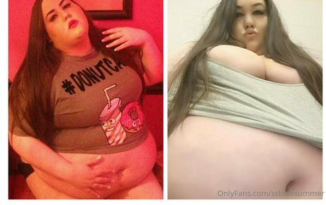 ssbbwsummer actrice exclusive archive