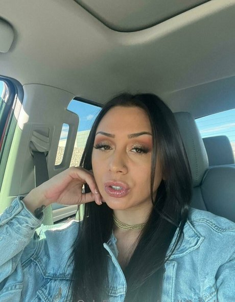 Lilly Hall meilleur modèle collection