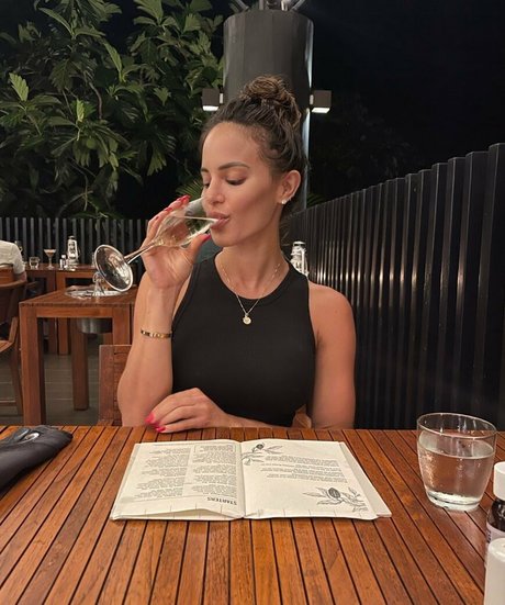 Charly Arnolt étoile sexy archive