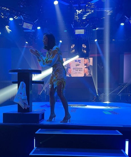 Charly Arnolt étoile xxx images