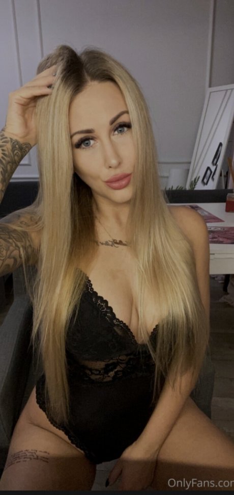 Julia Madaj meilleure étoile photo