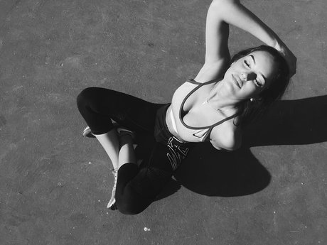 Noam Alon meilleur modèle galeries