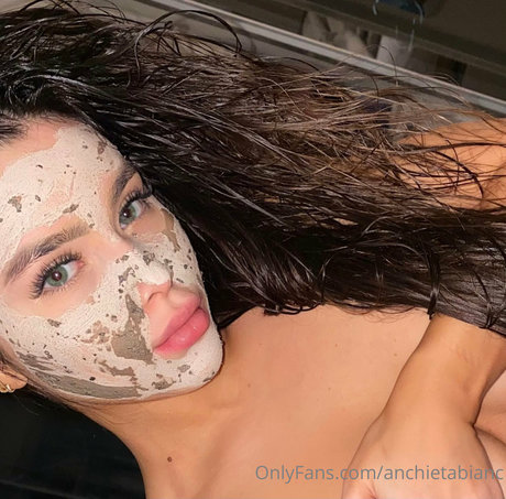 Bianca Anchieta star du porno sexy galerie